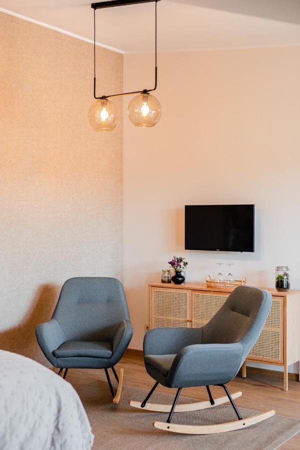 H11 Rooms Esztergom Exterior foto